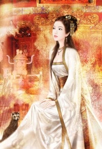 神印:我魔族老祖,从坟里爬出来