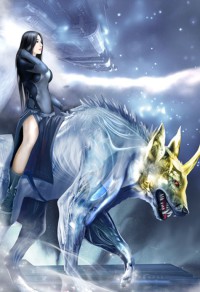 神醫棄女：鬼帝的馭獸狂妃