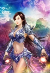漫威之神矛局特勤組