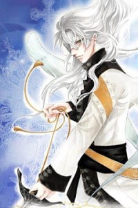 鐵心郎君