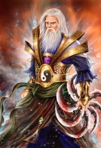 總裁爹地是我的