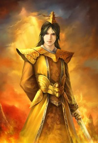 不滅僵魂