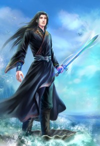 龍魂鬥神