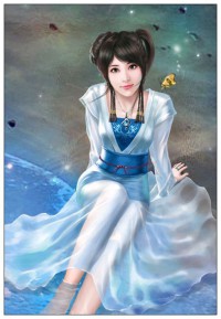 桃花转轮