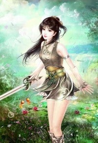 江山如此多嬌