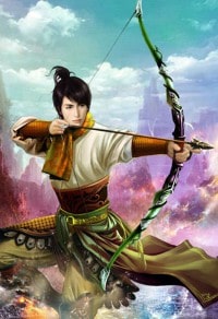 大隋生存攻略