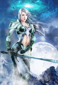 狂俠·天驕·魔女|梁羽生