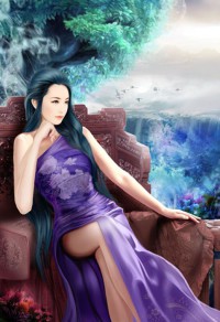 囂張蛇王：蛇妃乖乖給我抱