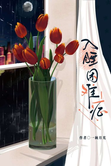 入睡困難症